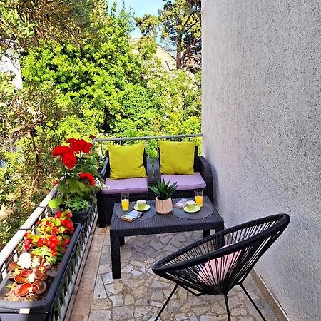 Apartment Ivy Mlini Exterior photo
