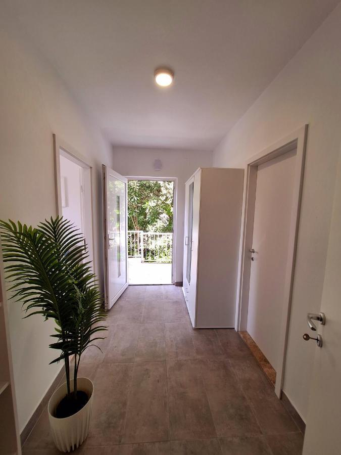 Apartment Ivy Mlini Exterior photo