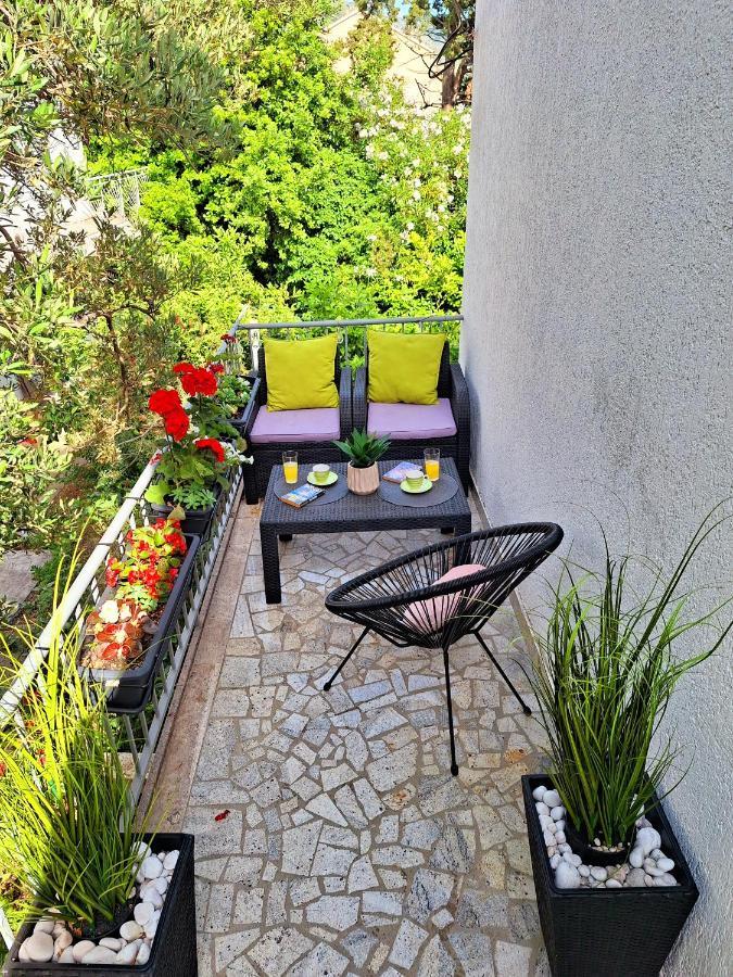 Apartment Ivy Mlini Exterior photo